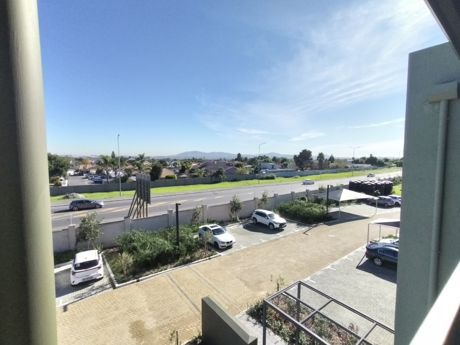 To Let 2 Bedroom Property for Rent in Jakarandas Western Cape